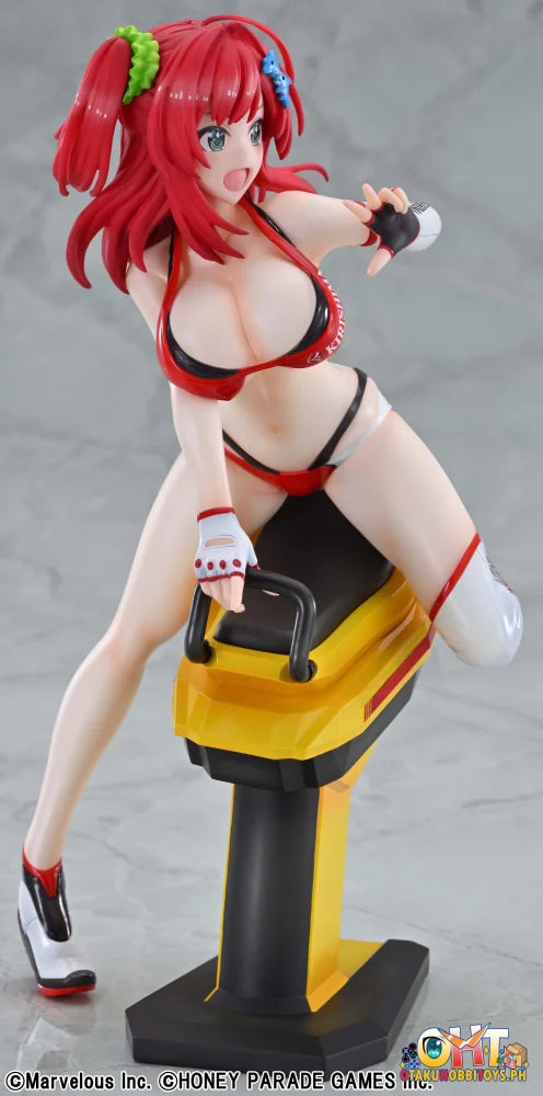 Kaitendo 1/7 Iruka Sakimiya Scale Figure