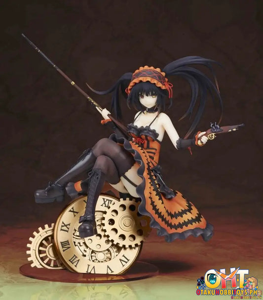 Kaitendo 1/7 Kurumi Tokisaki