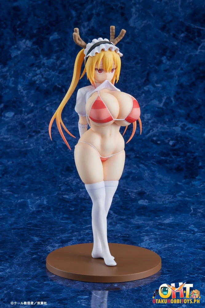 Kaitendoh 1/6 Tohru Scale Figure