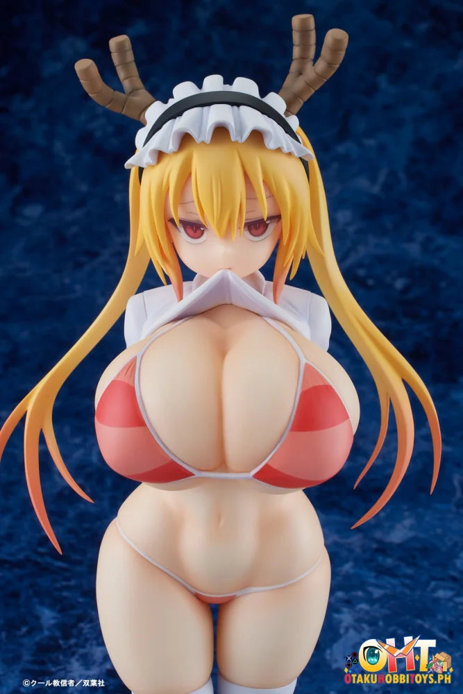 Kaitendoh 1/6 Tohru Scale Figure