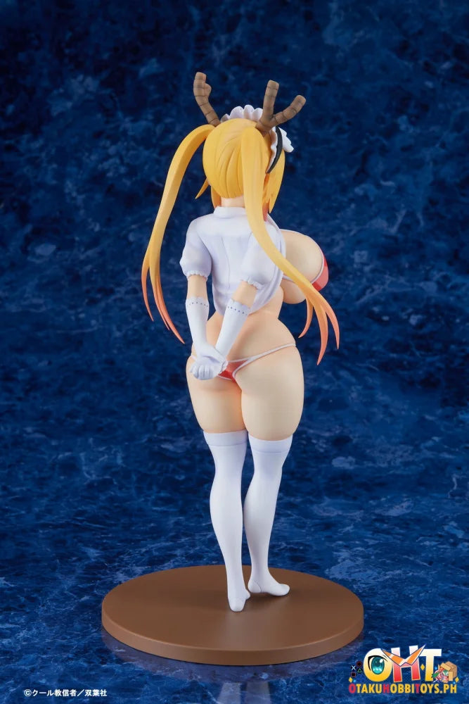 Kaitendoh 1/6 Tohru Scale Figure