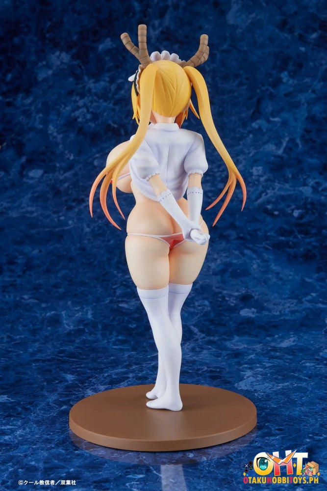 Kaitendoh 1/6 Tohru Scale Figure