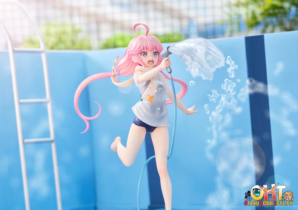 Kaitendoh 1/7 Murasaki Ikoma Swimsuit Ver. Scale Figure