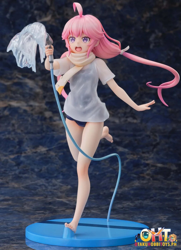 Kaitendoh 1/7 Murasaki Ikoma Swimsuit Ver. Scale Figure