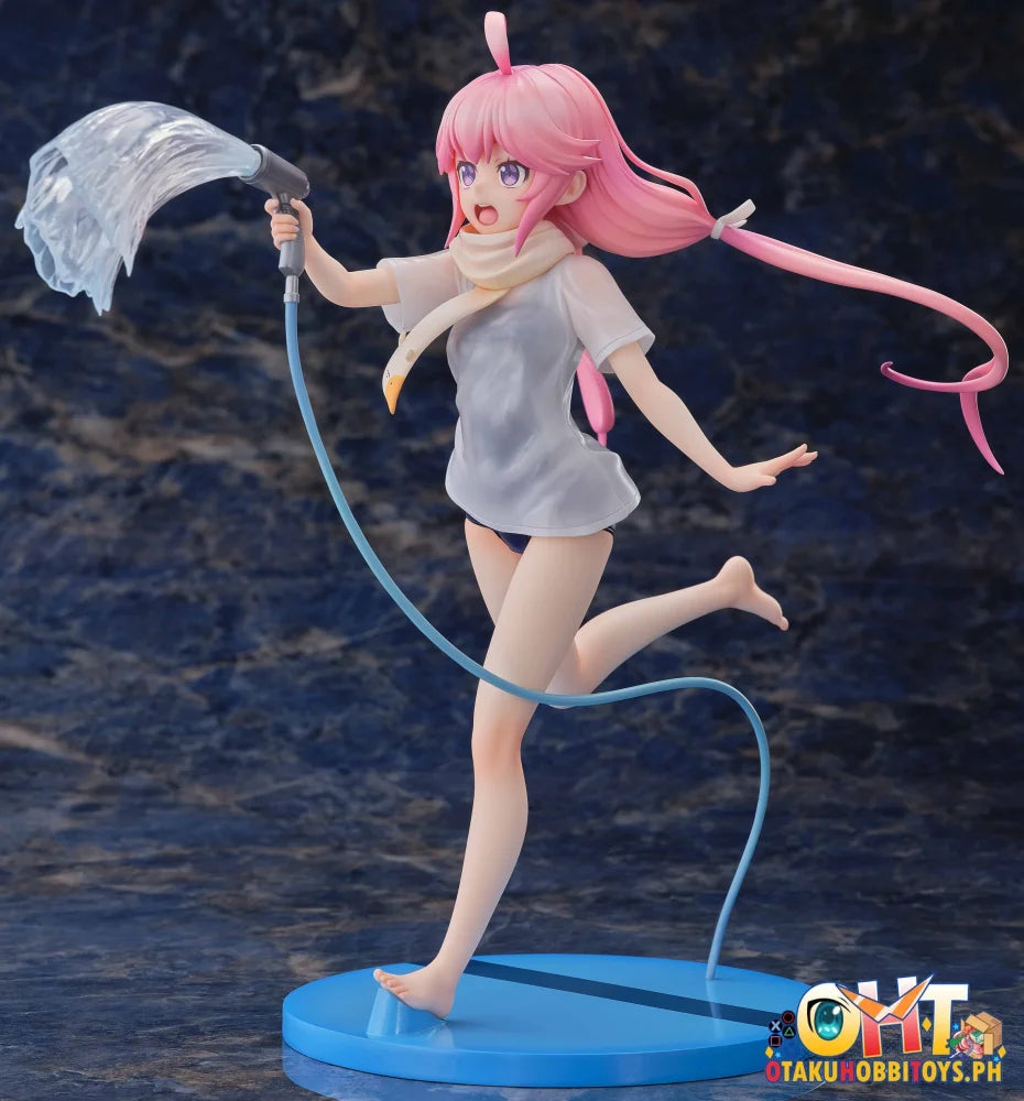 Kaitendoh 1/7 Murasaki Ikoma Swimsuit Ver. Scale Figure