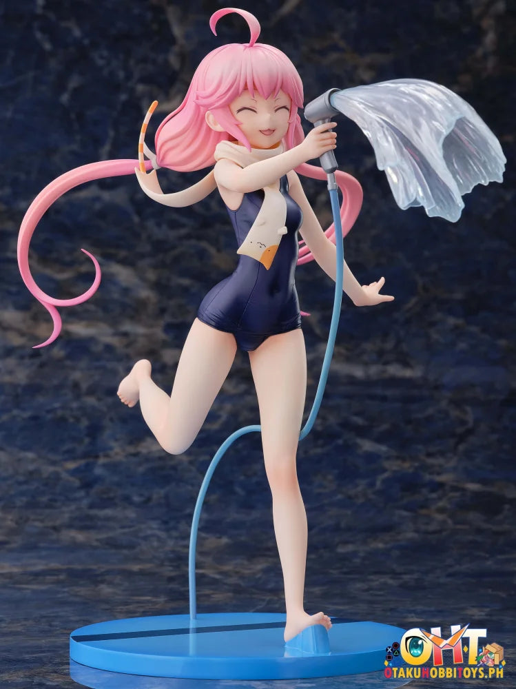 Kaitendoh 1/7 Murasaki Ikoma Swimsuit Ver. Scale Figure