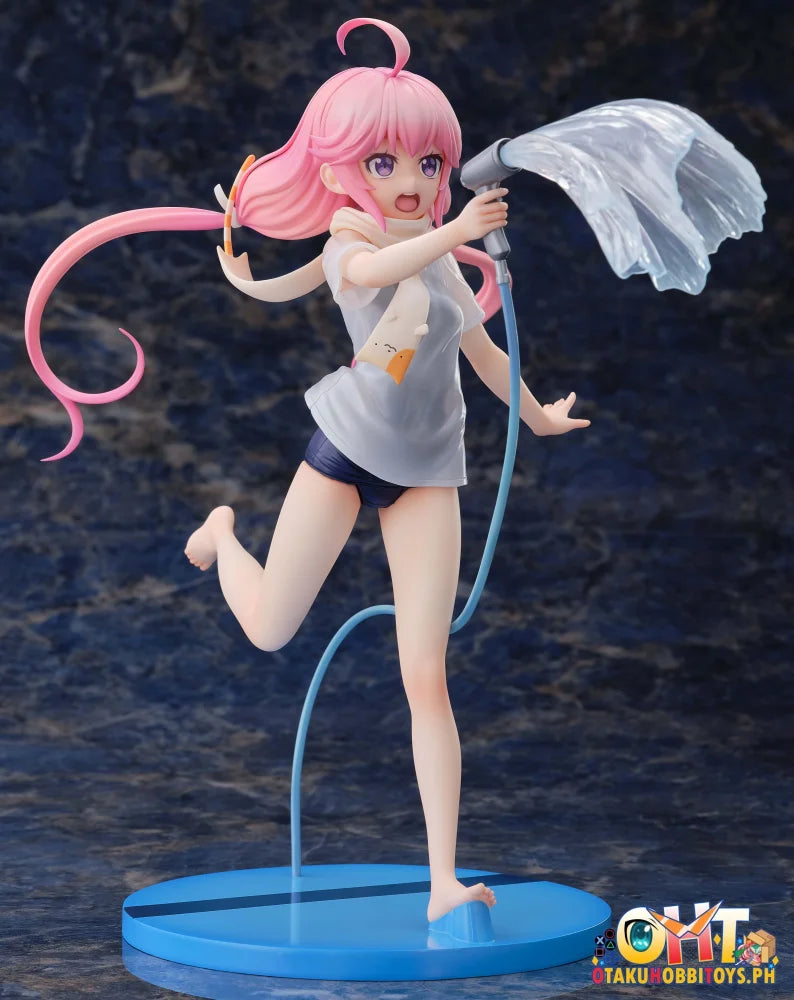 Kaitendoh 1/7 Murasaki Ikoma Swimsuit Ver. Scale Figure