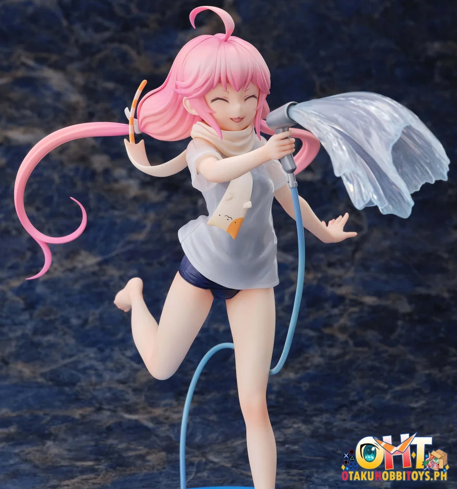 Kaitendoh 1/7 Murasaki Ikoma Swimsuit Ver. Scale Figure