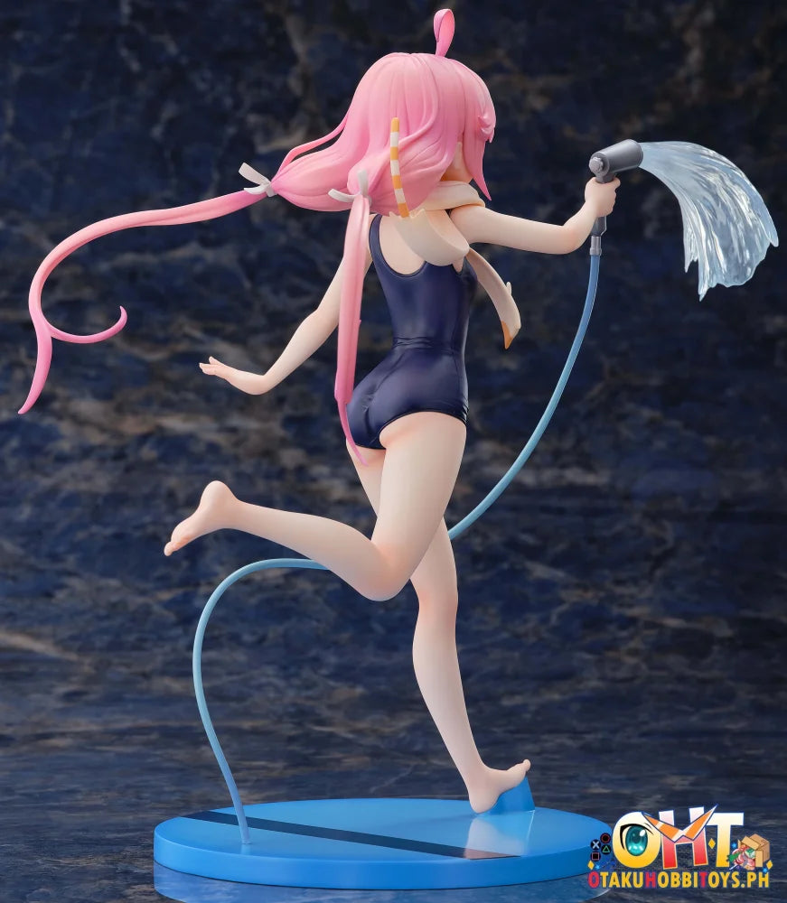 Kaitendoh 1/7 Murasaki Ikoma Swimsuit Ver. Scale Figure