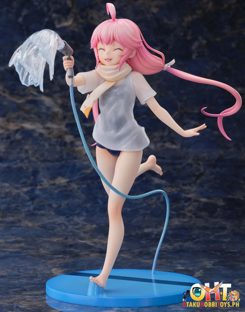 Kaitendoh 1/7 Murasaki Ikoma Swimsuit Ver. Scale Figure