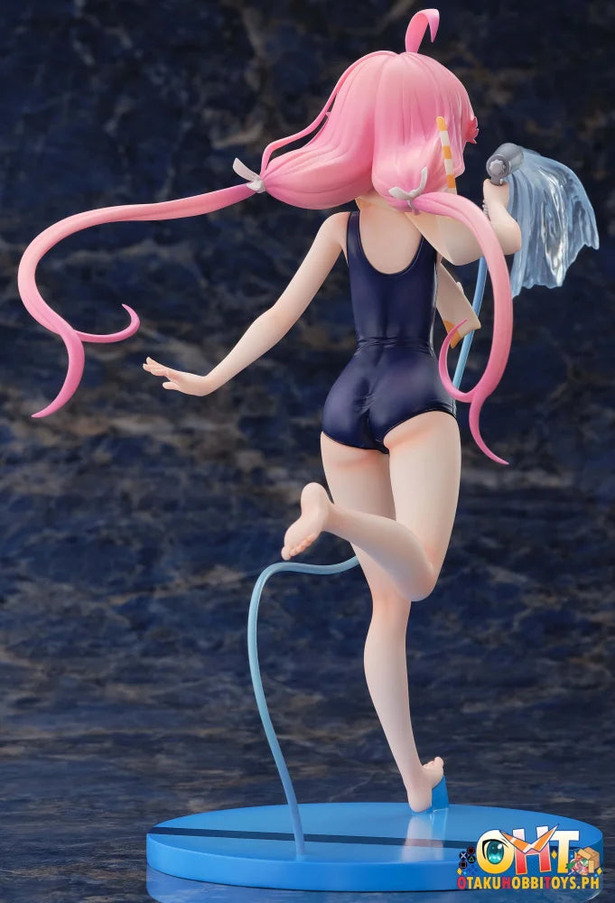 Kaitendoh 1/7 Murasaki Ikoma Swimsuit Ver. Scale Figure