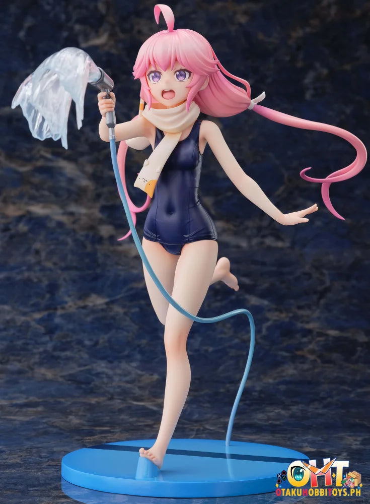 Kaitendoh 1/7 Murasaki Ikoma Swimsuit Ver. Scale Figure