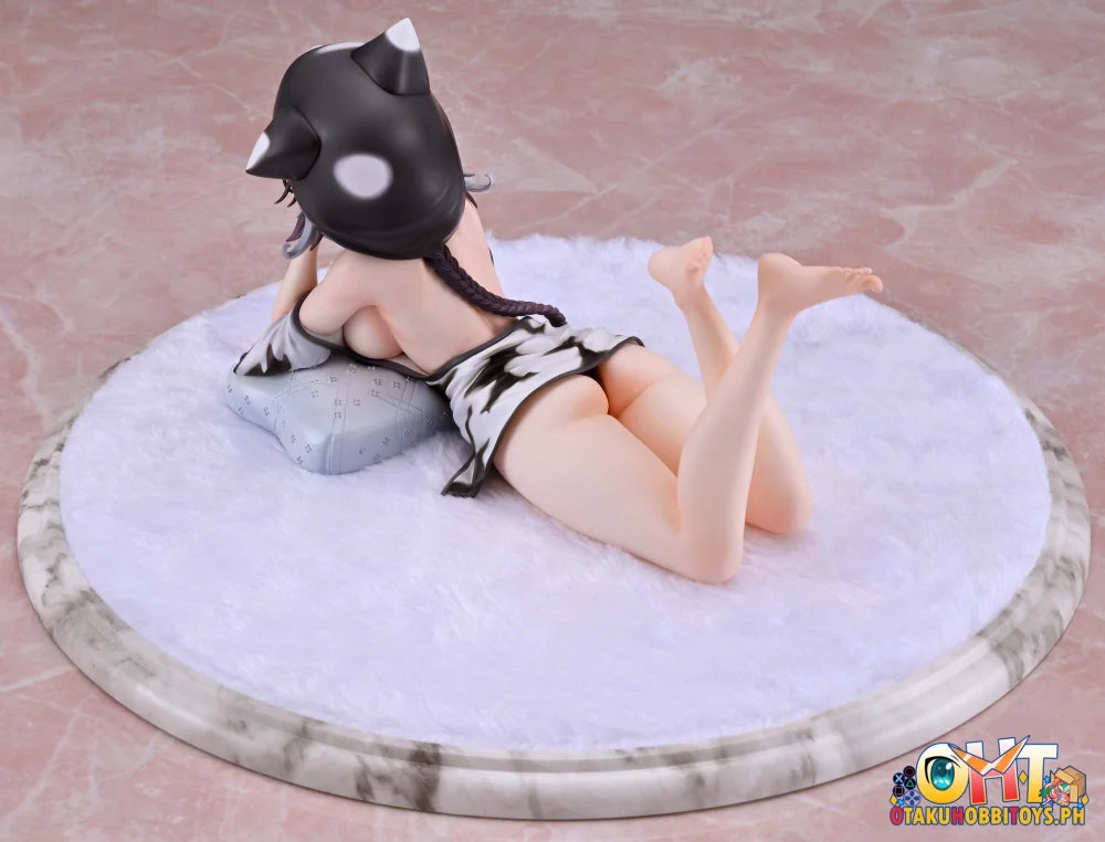 Kaitendoh 1/7 Pan Feng [Wakening] Scale Figure
