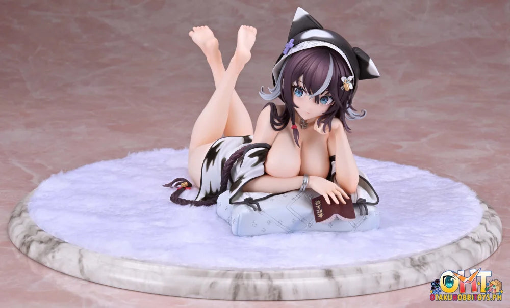Kaitendoh 1/7 Pan Feng [Wakening] Scale Figure