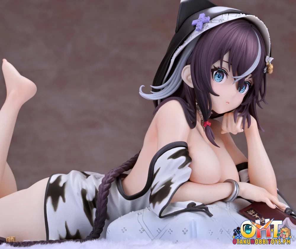 Kaitendoh 1/7 Pan Feng [Wakening] Scale Figure