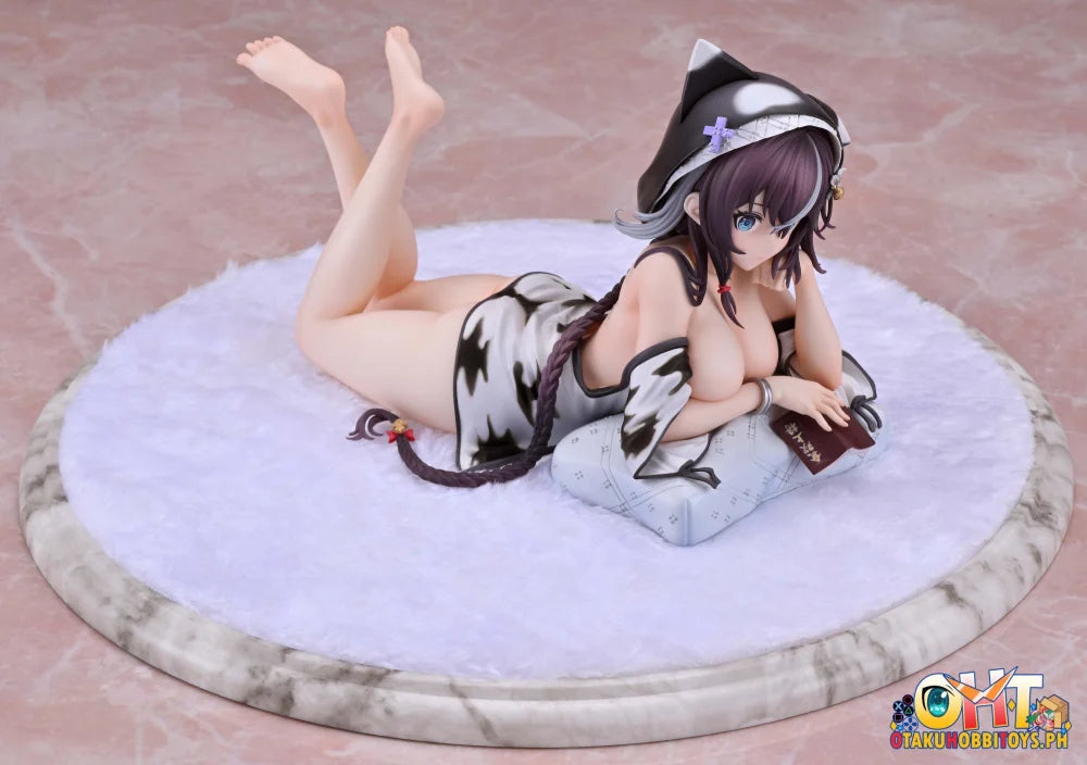 Kaitendoh 1/7 Pan Feng [Wakening] Scale Figure