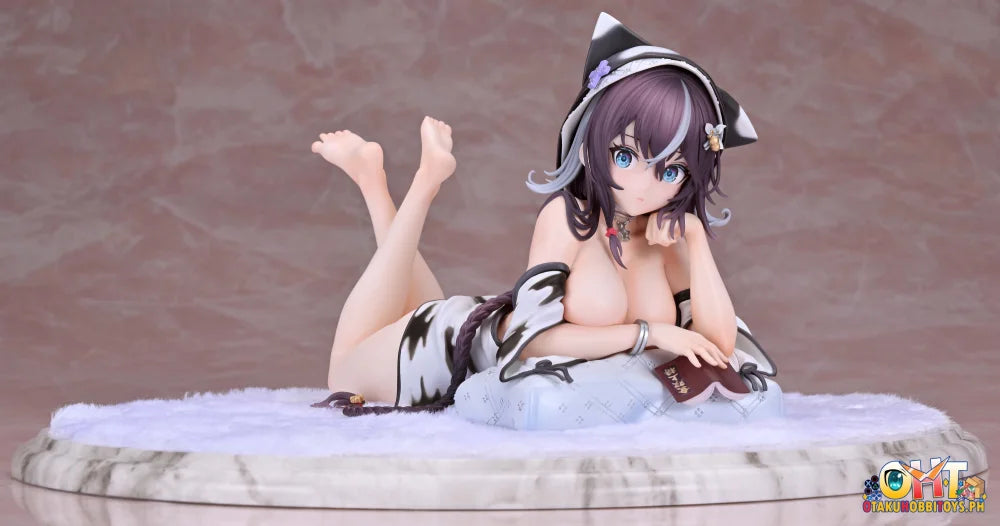 Kaitendoh 1/7 Pan Feng [Wakening] Scale Figure