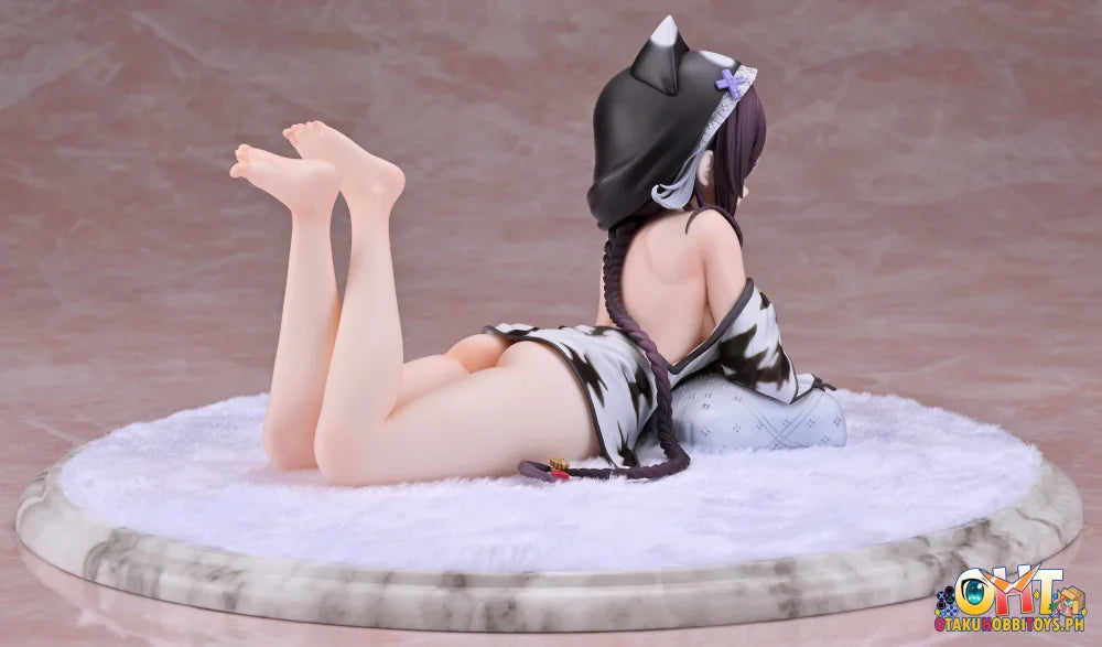 Kaitendoh 1/7 Pan Feng [Wakening] Scale Figure