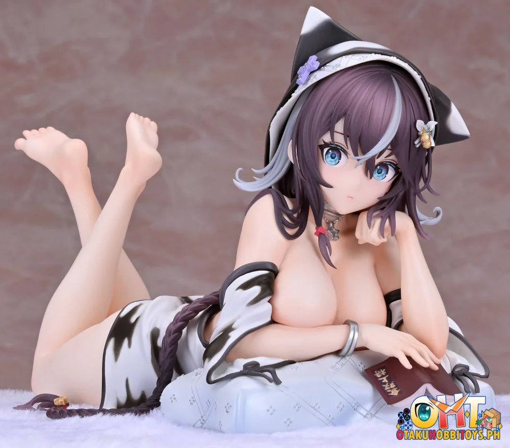 Kaitendoh 1/7 Pan Feng [Wakening] Scale Figure