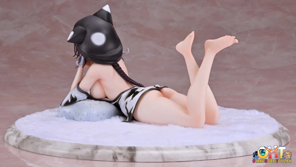 Kaitendoh 1/7 Pan Feng [Wakening] Scale Figure