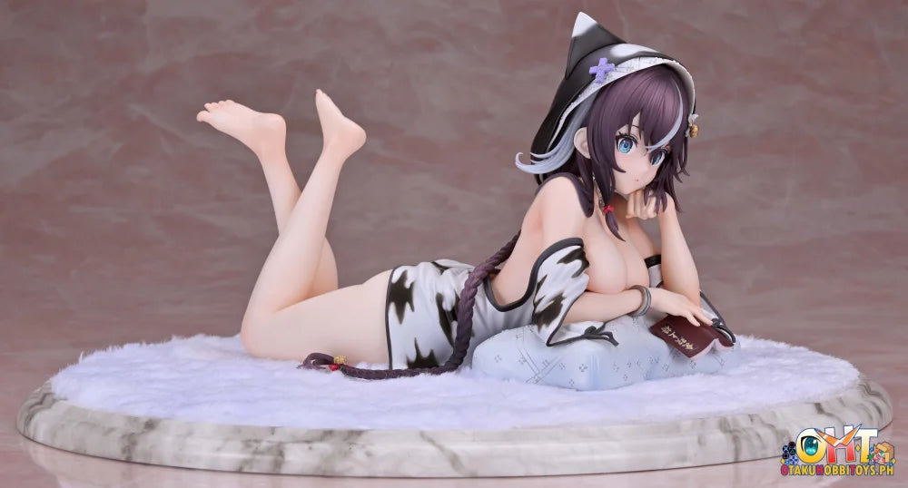 Kaitendoh 1/7 Pan Feng [Wakening] Scale Figure