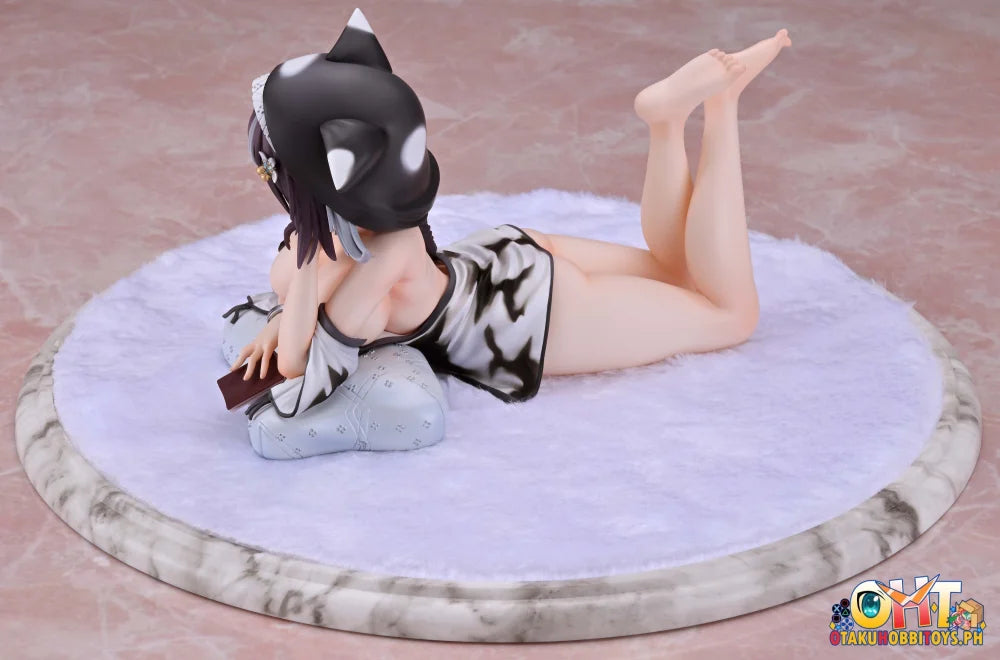 Kaitendoh 1/7 Pan Feng [Wakening] Scale Figure