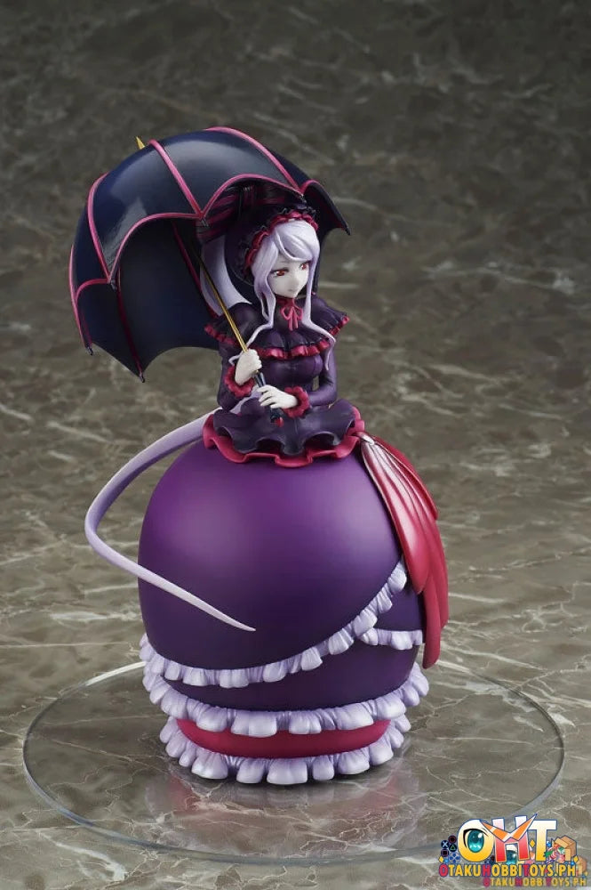 Kaitendoh 1/7 Shalltear Bloodfallen Scale Figure