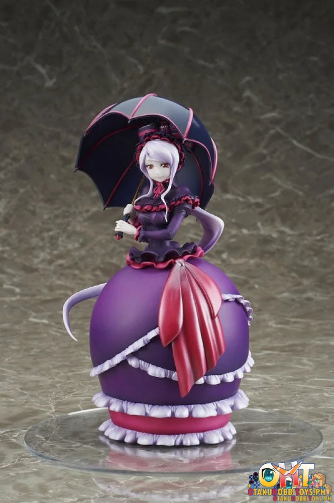 Kaitendoh 1/7 Shalltear Bloodfallen Scale Figure