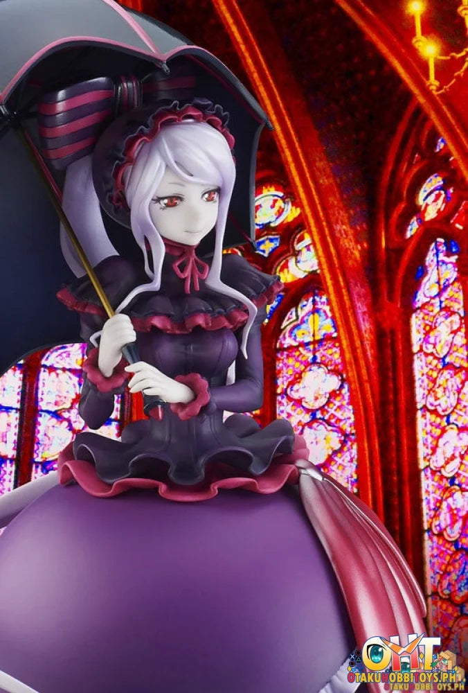 Kaitendoh 1/7 Shalltear Bloodfallen Scale Figure