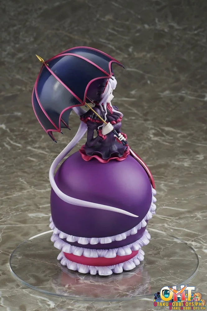 Kaitendoh 1/7 Shalltear Bloodfallen Scale Figure