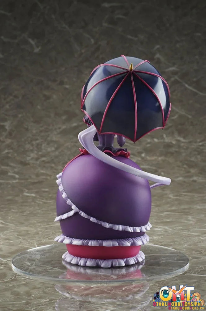 Kaitendoh 1/7 Shalltear Bloodfallen Scale Figure