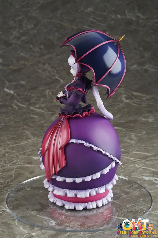 Kaitendoh 1/7 Shalltear Bloodfallen Scale Figure