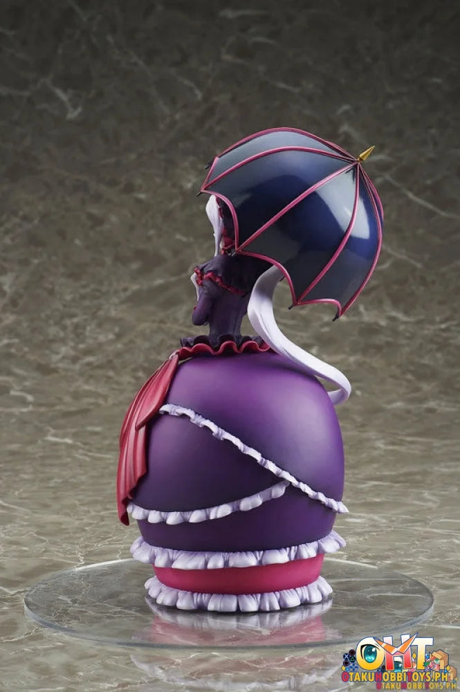 Kaitendoh 1/7 Shalltear Bloodfallen Scale Figure
