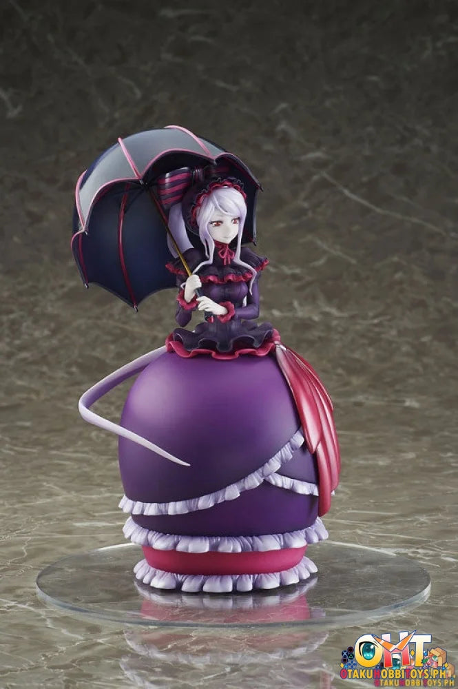 Kaitendoh 1/7 Shalltear Bloodfallen Scale Figure
