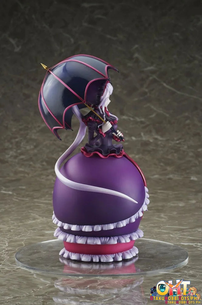Kaitendoh 1/7 Shalltear Bloodfallen Scale Figure