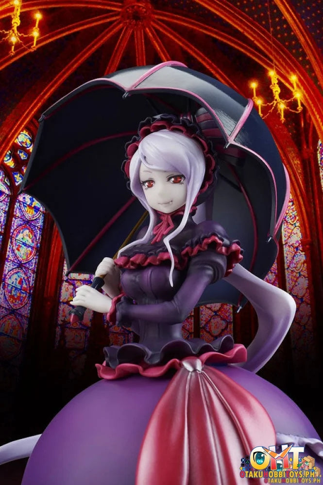 Kaitendoh 1/7 Shalltear Bloodfallen Scale Figure
