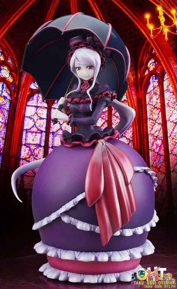 Kaitendoh 1/7 Shalltear Bloodfallen Scale Figure