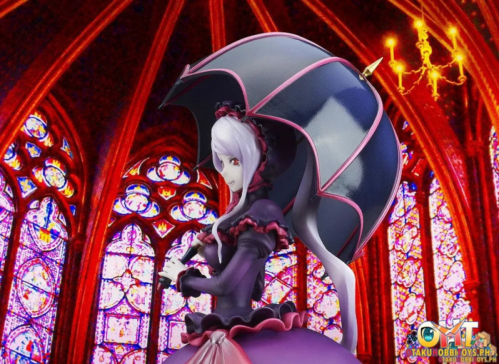 Kaitendoh 1/7 Shalltear Bloodfallen Scale Figure