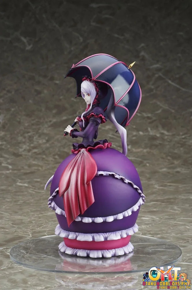 Kaitendoh 1/7 Shalltear Bloodfallen Scale Figure
