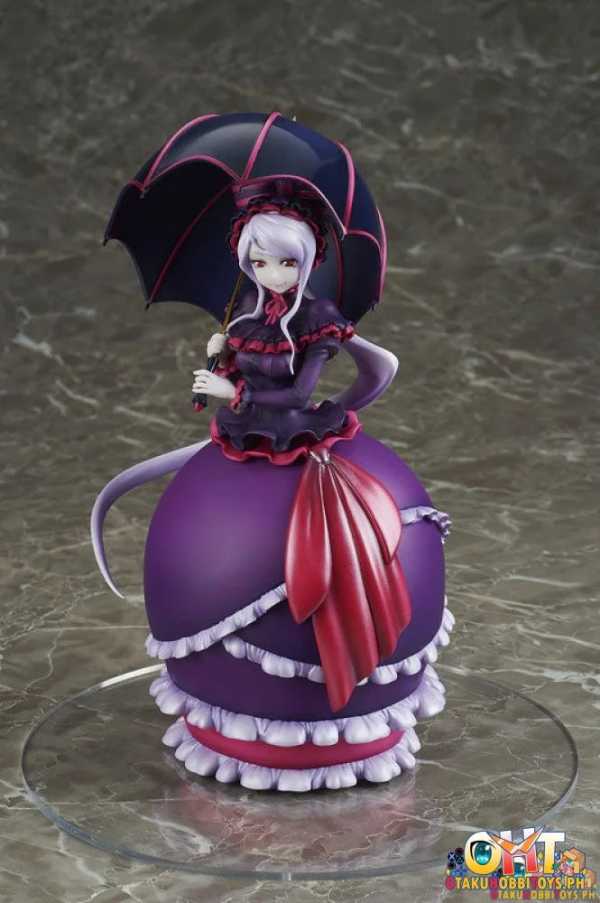 Kaitendoh 1/7 Shalltear Bloodfallen Scale Figure