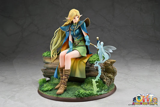 Kaitendoh DEEDLIT ’Record of Lodoss War’ The High elf Shaman