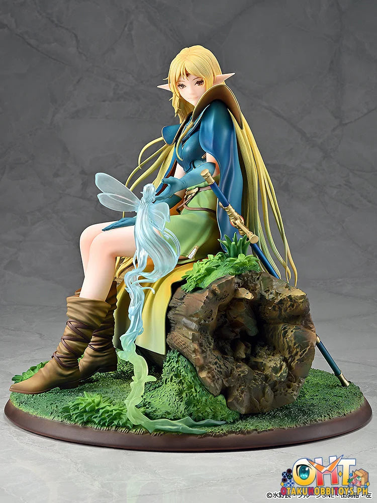 Kaitendoh DEEDLIT ’Record of Lodoss War’ The High elf Shaman