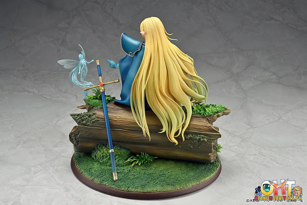 Kaitendoh DEEDLIT ’Record of Lodoss War’ The High elf Shaman
