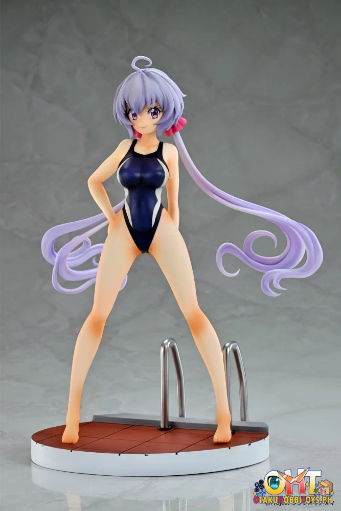 Kaitendoh Senki Zesshou Symphogear XV 1/6 Yukine Chris Scale Figure
