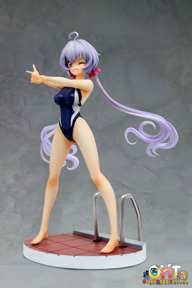 Kaitendoh Senki Zesshou Symphogear XV 1/6 Yukine Chris Scale Figure