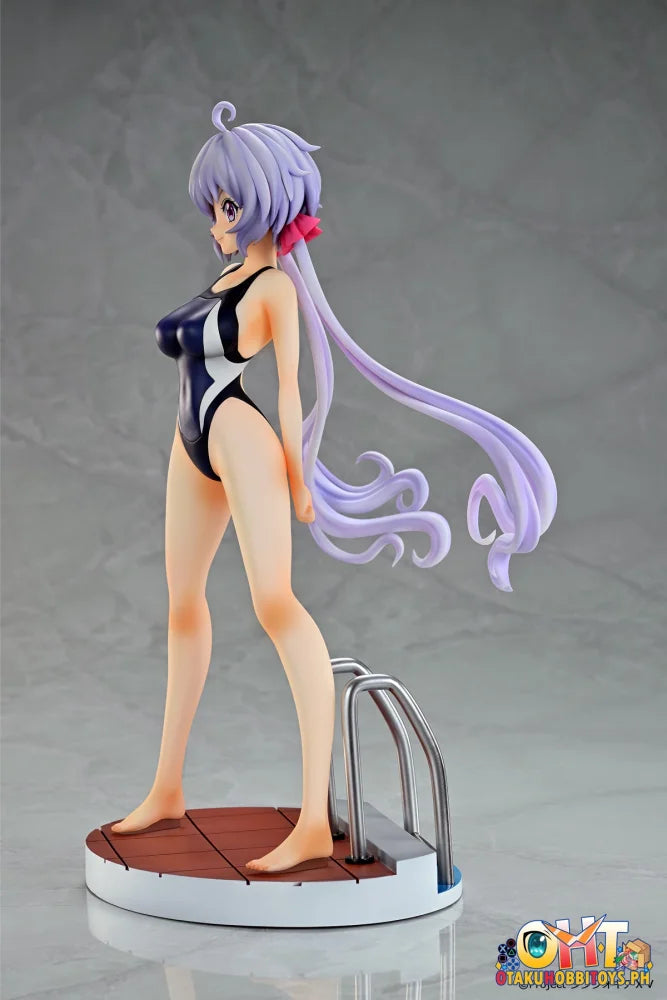 Kaitendoh Senki Zesshou Symphogear XV 1/6 Yukine Chris Scale Figure