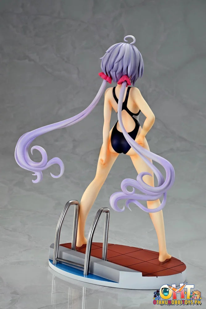 Kaitendoh Senki Zesshou Symphogear XV 1/6 Yukine Chris Scale Figure