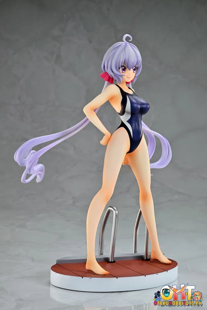 Kaitendoh Senki Zesshou Symphogear XV 1/6 Yukine Chris Scale Figure