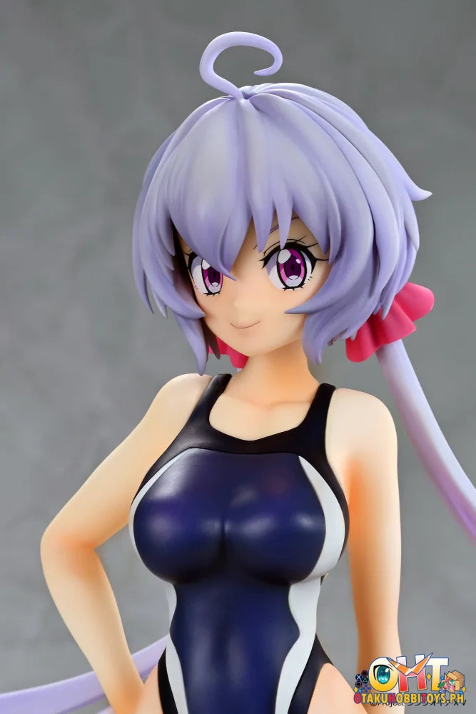 Kaitendoh Senki Zesshou Symphogear XV 1/6 Yukine Chris Scale Figure