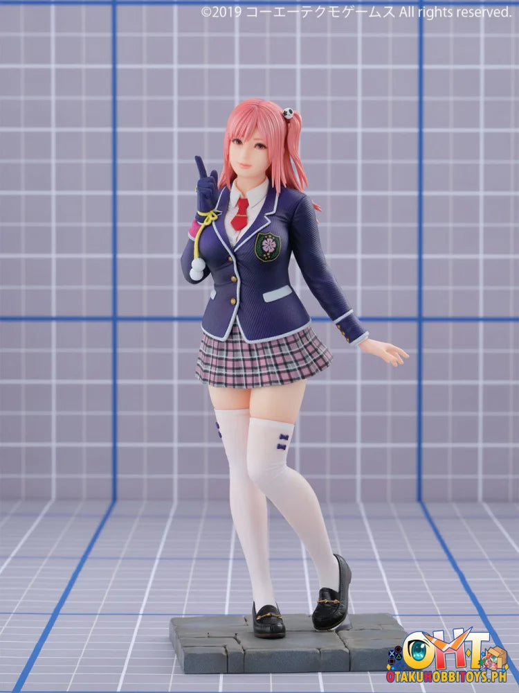 Kaiyodo 1/7 Dead or Alive 6 Honoka - Scale Figure